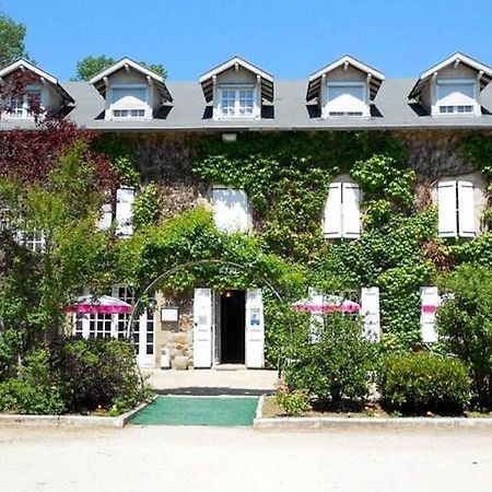 Hotel Restaurant Du Moulin De Barette Blavozy 외부 사진