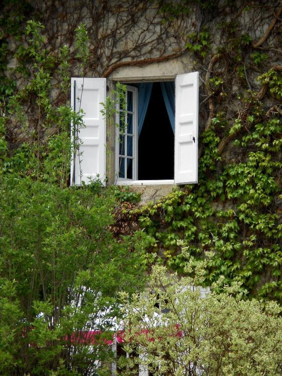 Hotel Restaurant Du Moulin De Barette Blavozy 외부 사진